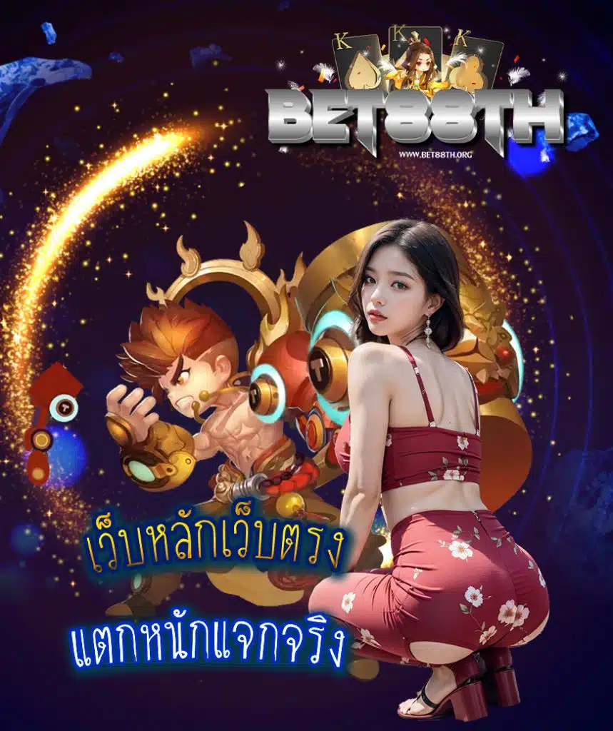 bet88th สมัคร