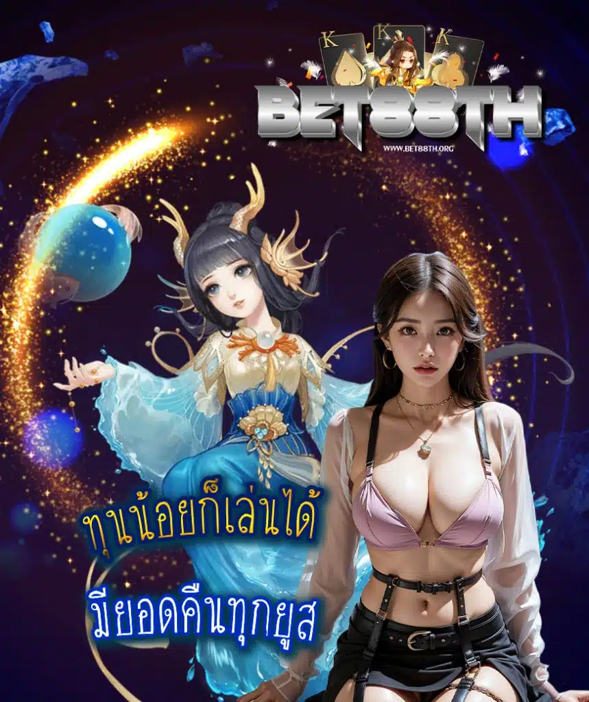 bet88th เครดิตฟรี